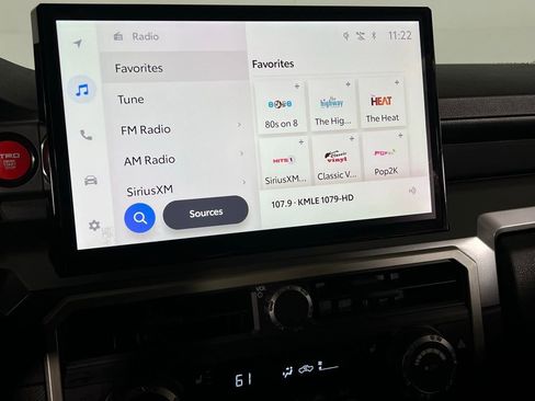 Used 2025 Toyota Tacoma TRD Sport image 19