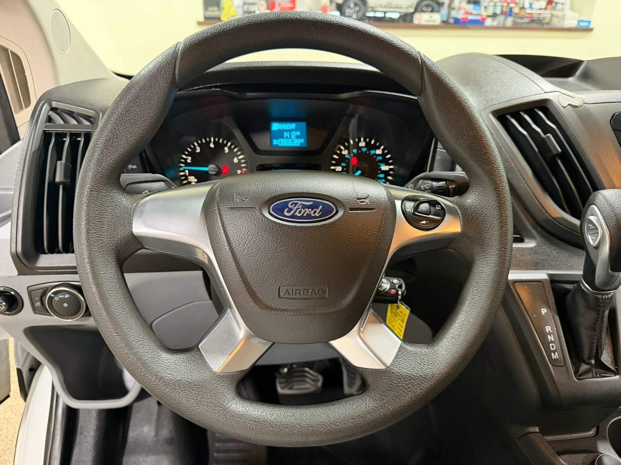 Used 2019 Ford Transit 350 XL RWD image 34