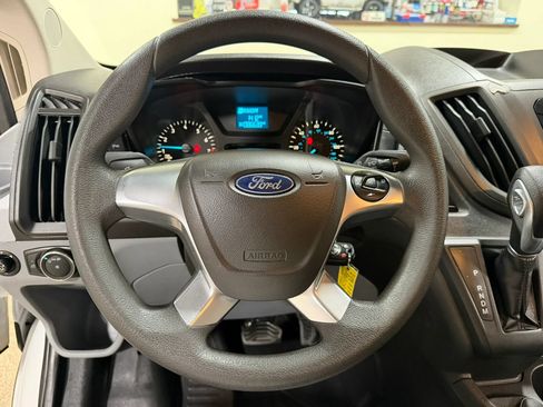 Used 2019 Ford Transit 350 XL RWD image 34