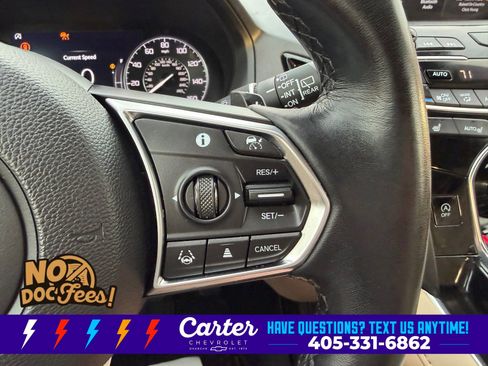 Used 2023 Acura RDX AWD image 17