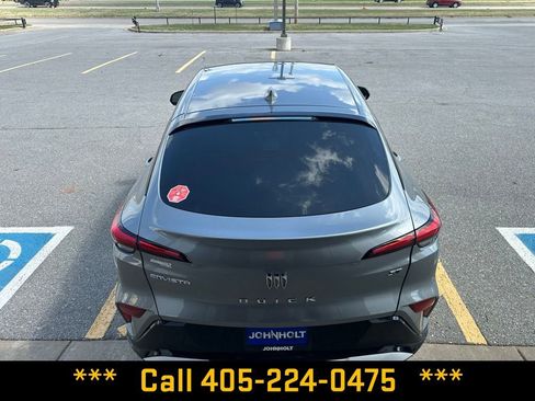 Used 2024 Buick Envista Sport Touring w/ Convenience I Package image 9