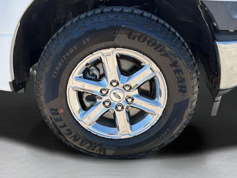 Used 2019 Ford F150 XL w/ XL Power Equipment Group AWD/4WD image 27