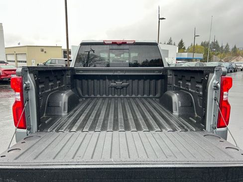 New 2026 Chevrolet Silverado 1500 High Country AWD/4WD image 26