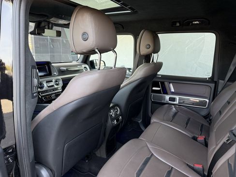 Used 2022 Mercedes-Benz G 63 AMG 4MATIC image 25