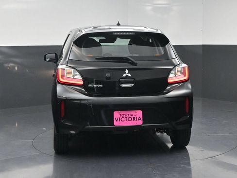 Used 2024 Mitsubishi Mirage ES FWD image 16
