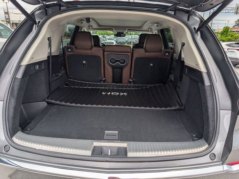 Used 2022 Acura MDX SH-AWD w/ Advance Package image 14