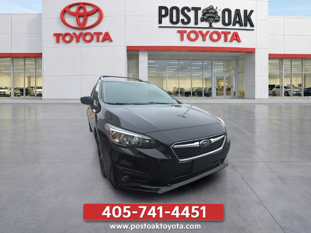 Used 2019 Subaru Impreza 2.0i Premium AWD/4WD image 10