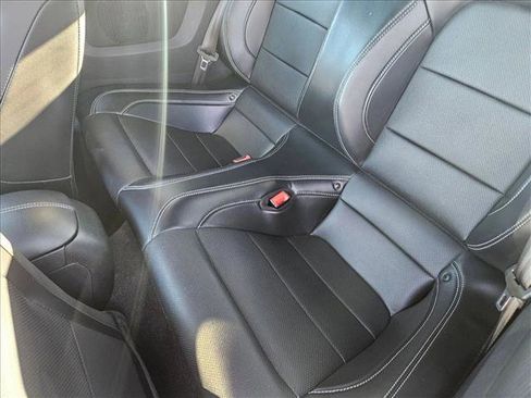 Used 2020 Ford Mustang GT Premium w/ GT Performance Package image 16