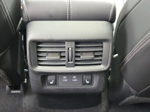 New 2026 Nissan Murano Platinum AWD/4WD image 19