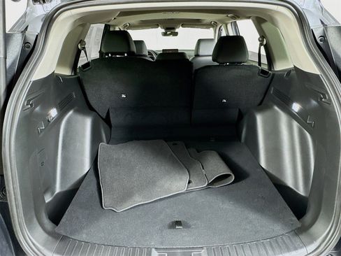 Certified 2026 Honda CR-V EX-L image 22