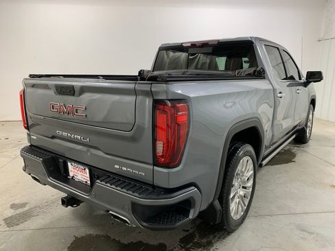 Used 2020 GMC Sierra 1500 Denali w/ Denali Ultimate Package image 27
