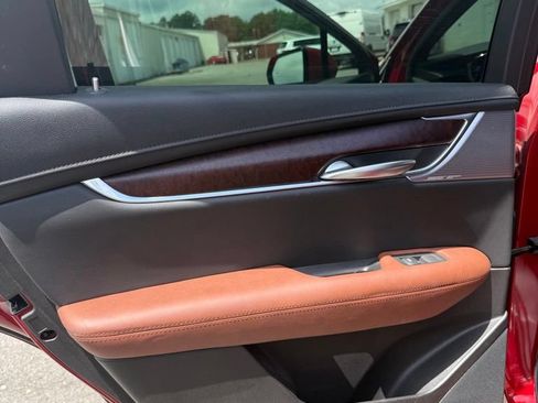 Used 2023 Cadillac XT5 Premium Luxury w/ Technology Package FWD image 13