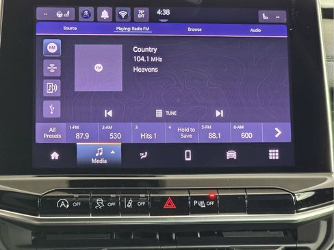 New 2026 Jeep Compass Limited AWD/4WD image 40