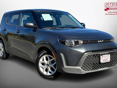 Used 2023 Kia Soul LX w/ Option Group 015