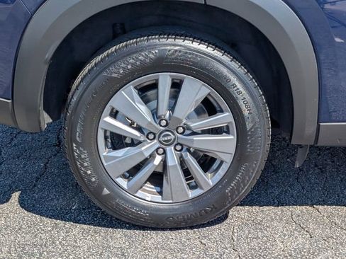 Certified 2024 Nissan Pathfinder SV AWD/4WD image 10