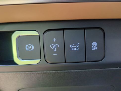 New 2026 Hyundai Santa Fe Calligraphy image 30