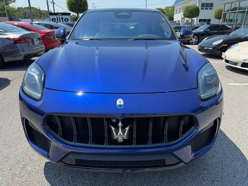 Used 2023 Maserati Grecale Modena AWD/4WD image 2