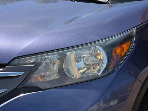 Used 2014 Honda CR-V EX-L image 8