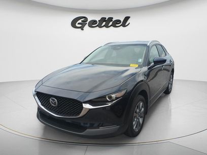 Used 2024 MAZDA CX-30 AWD 2.5 S w/ Preferred Package