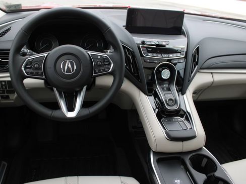 New 2026 Acura RDX w/ Technology Package image 10