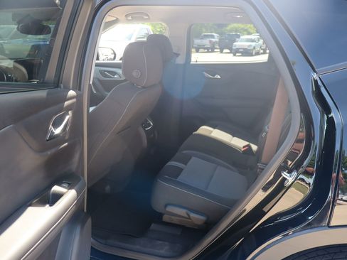 Used 2024 Chevrolet Blazer LT w/ Convenience Package FWD image 25