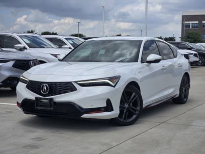 Used 2023 Acura Integra A-Spec