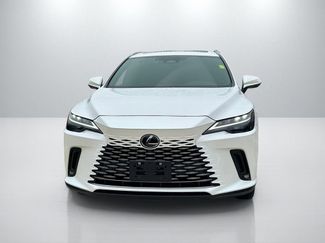 Used 2025 Lexus RX 350 Premium w/ Convenience Package FWD video 2