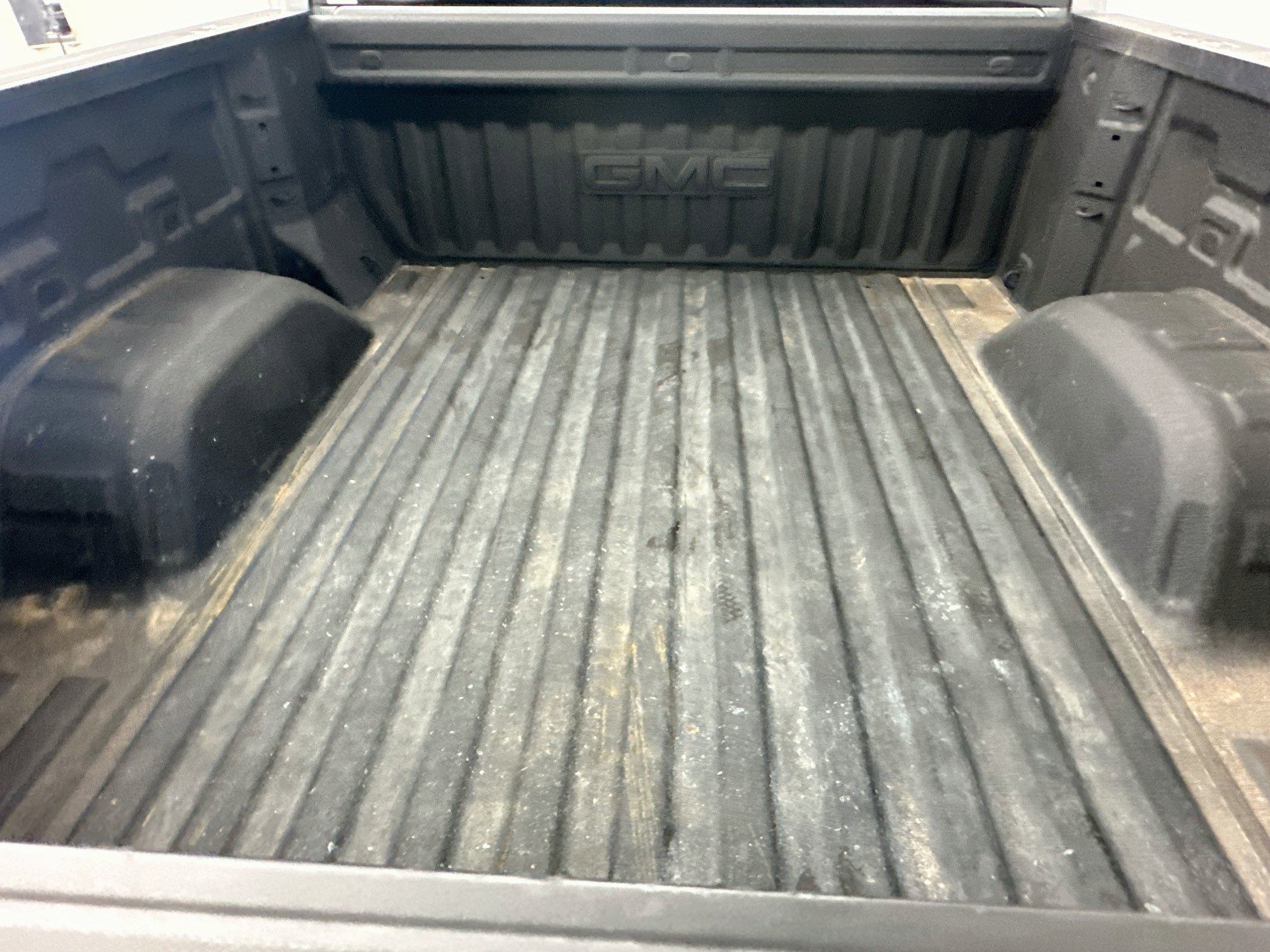 Used 2026 GMC Sierra 1500 AT4 AWD/4WD image 30
