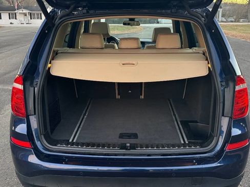 Used 2017 BMW X3 xDrive28i image 18