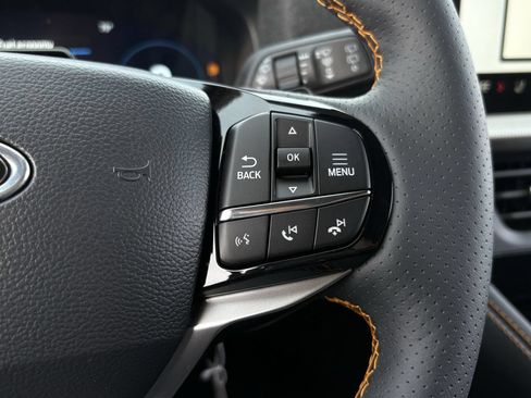 New 2026 Ford Explorer Tremor AWD/4WD image 15