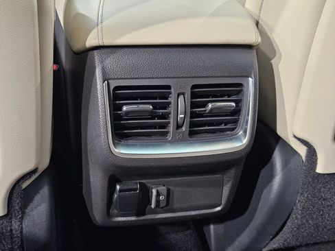 Used 2021 INFINITI QX50 Essential w/ Convenience Package FWD image 37