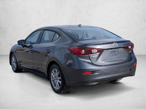 Used 2014 MAZDA MAZDA3 i Touring w/ Technology Package image 6