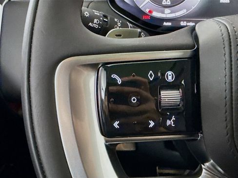 New 2026 Land Rover Range Rover Long Wheelbase SE AWD/4WD image 11