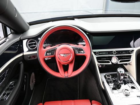 New 2026 Bentley Flying Spur Plug-In Hybrid AWD/4WD image 18