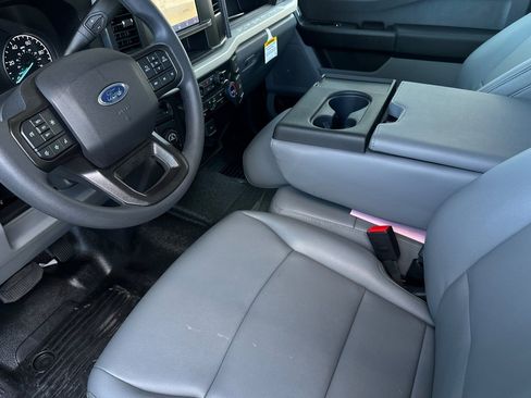 New 2026 Ford F350 XL w/ XL Chrome Package image 10