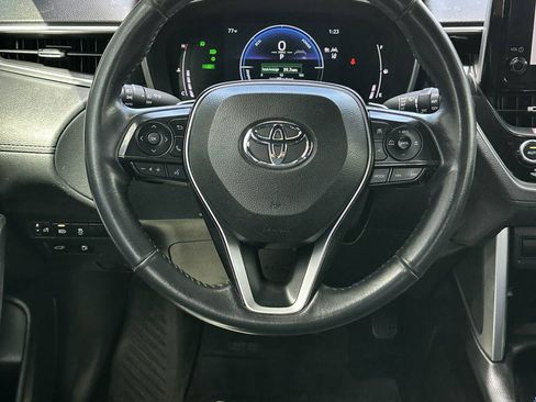 Used 2026 Toyota Corolla Cross AWD Hybrid w/ Convenience Package image 40