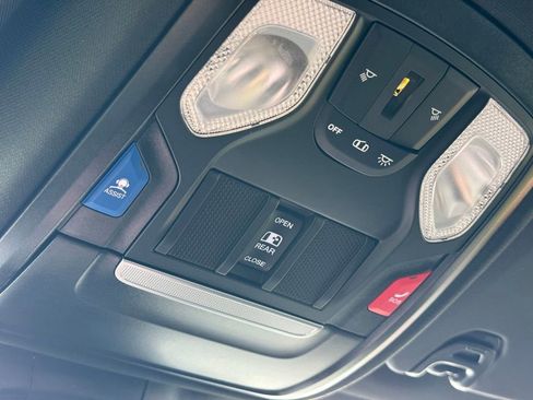 New 2026 RAM 3500 Tradesman AWD/4WD image 27