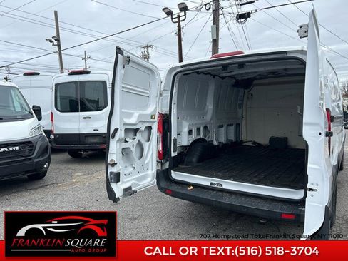 Used 2020 Ford Transit 150 Low Roof image 35