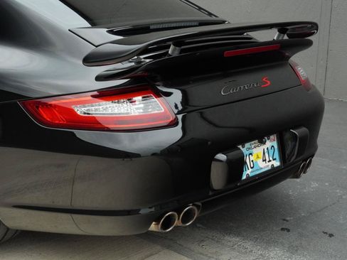 Used 2006 Porsche 911 Carrera S RWD image 15