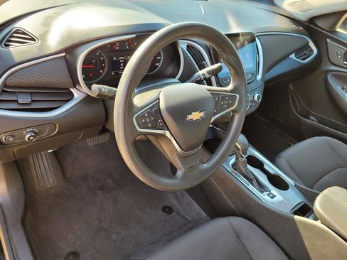 Certified 2024 Chevrolet Malibu LT image 23
