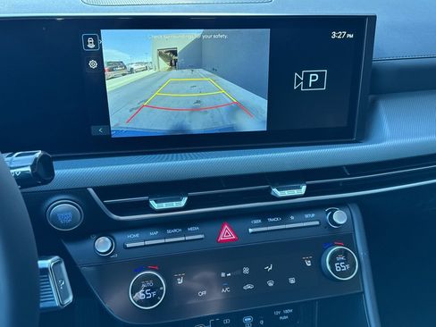 New 2026 Hyundai Sonata SEL image 7