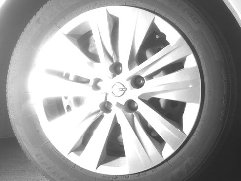 Used 2025 Nissan Sentra S image 13