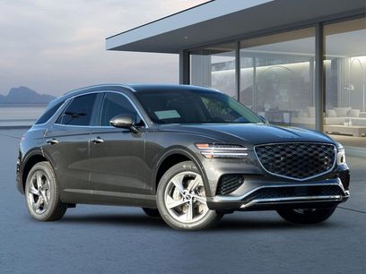 New 2026 Genesis GV70 2.5T