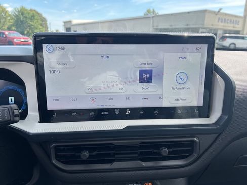 New 2025 Ford Bronco Sport Heritage w/ Convenience Package image 28