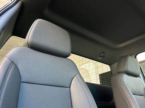 New 2026 Chevrolet Silverado 1500 W/T w/ WT Value Package image 14