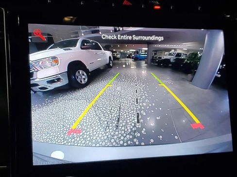 Used 2022 Jeep Grand Cherokee L Limited image 29