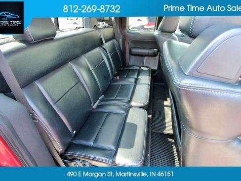 Used 2008 Ford F150 FX4 image 15