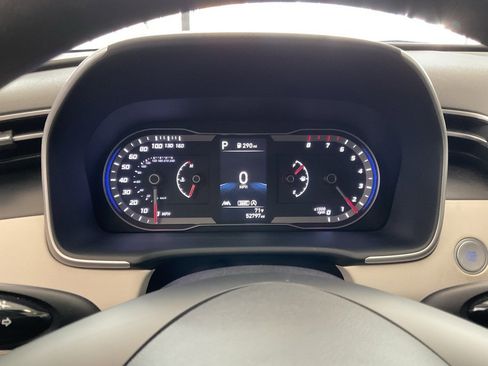 Used 2024 Hyundai Tucson SEL image 14