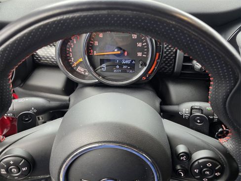 Used 2020 MINI Cooper S w/ Storage Package image 20
