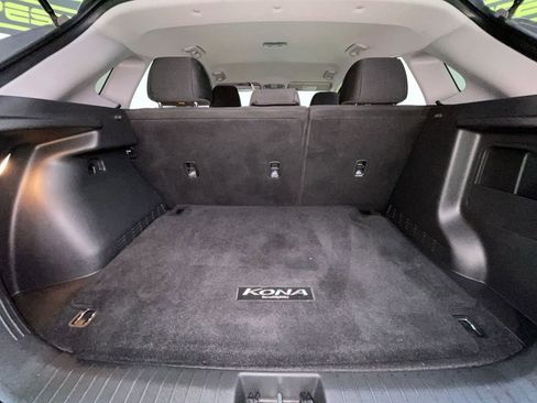 Used 2022 Hyundai Kona SEL image 27